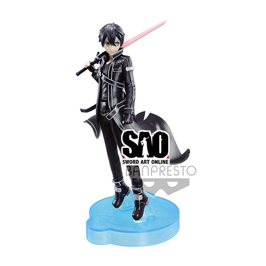 Statische Figur - Sword Art Online - Kirito