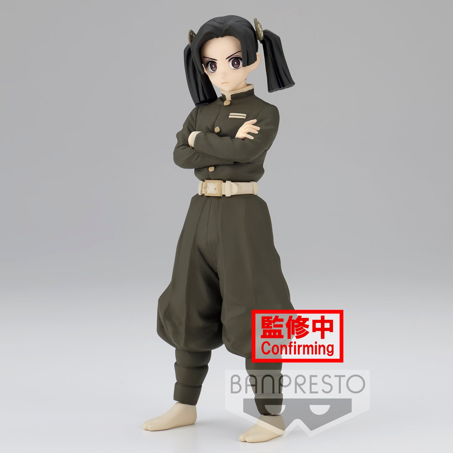 Statische Figur - Demon Slayer - Aoi Kanzaki