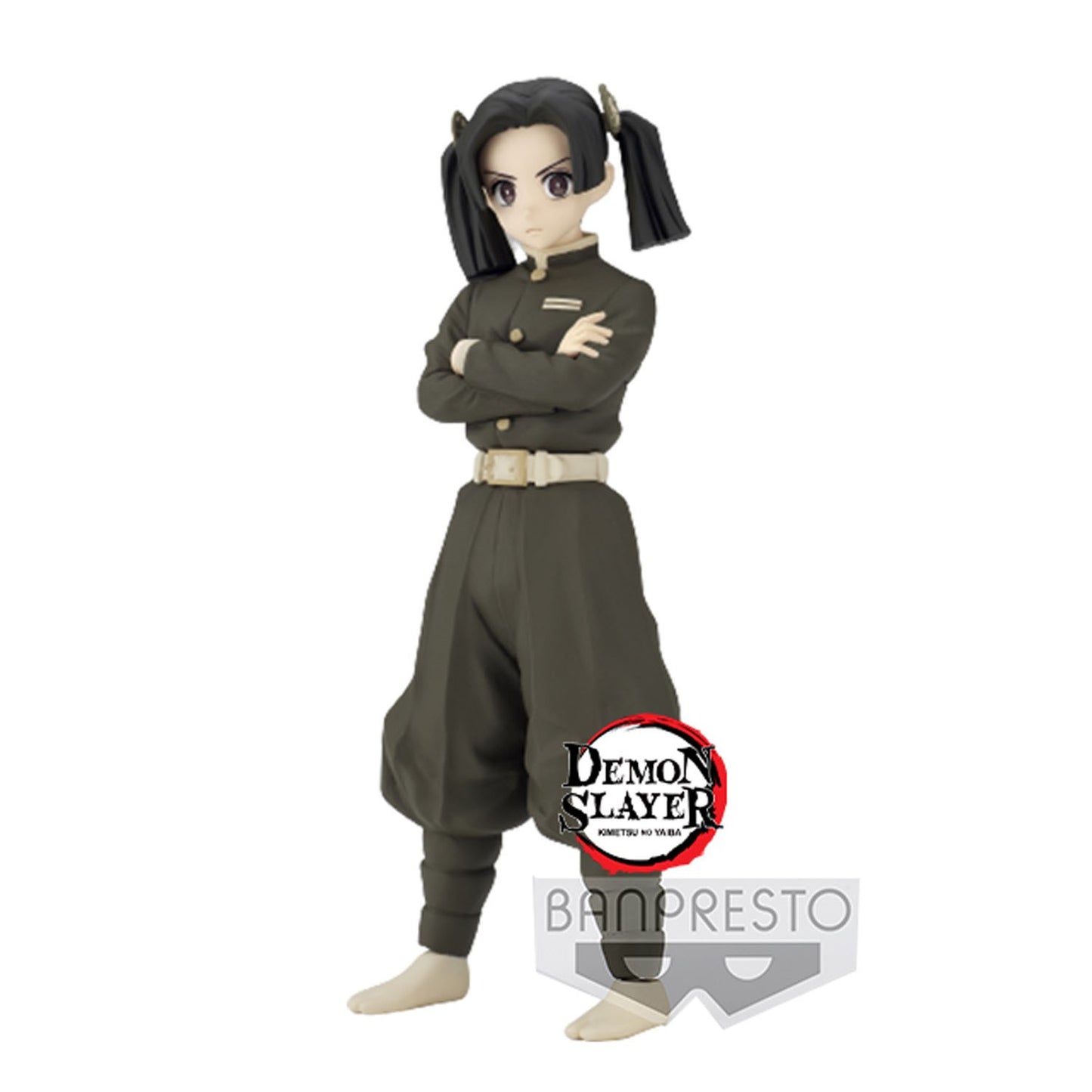 Statische Figur - Demon Slayer - Aoi Kanzaki
