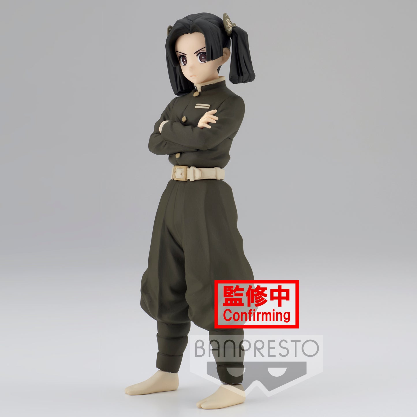 Statische Figur - Demon Slayer - Aoi Kanzaki