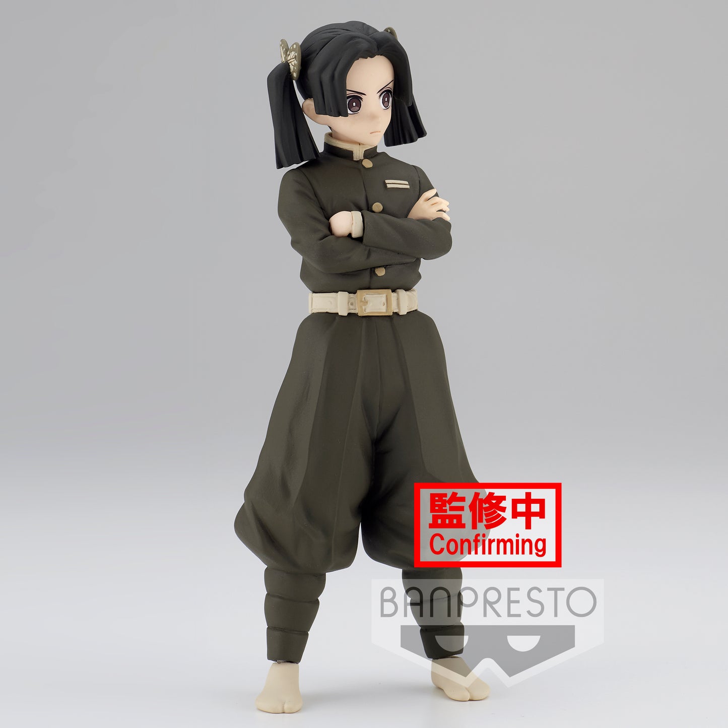 Statische Figur - Demon Slayer - Aoi Kanzaki