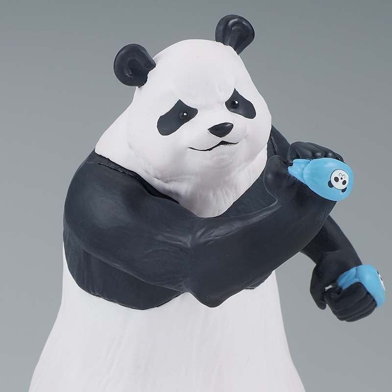 Statische Figur - Jujutsu Kaisen - Panda