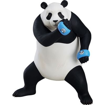 Statische Figur - Jujutsu Kaisen - Panda