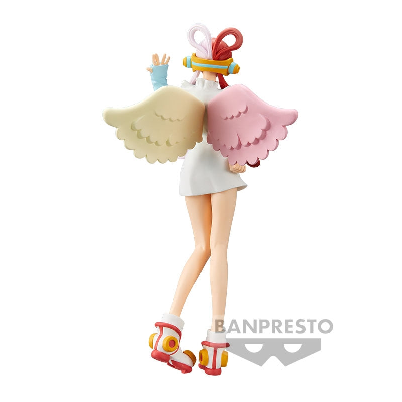 Statische Figur - One Piece - Uta