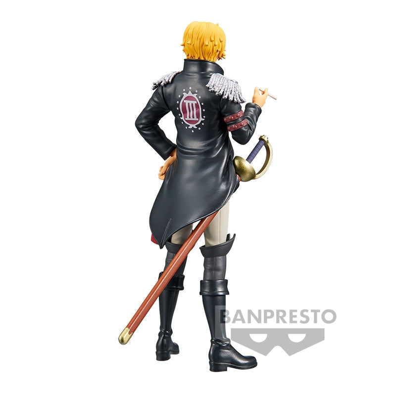 Statische Figur - The Grandline Series - One Piece - Sanji