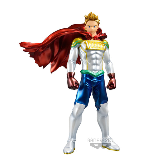 Statische Figur - Age of Heroes - My Hero Academia - metalic ver. - Mirio T™gata