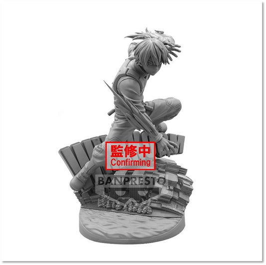 Statische Figur - Dioramatic - My Hero Academia - Todoroki Shoto