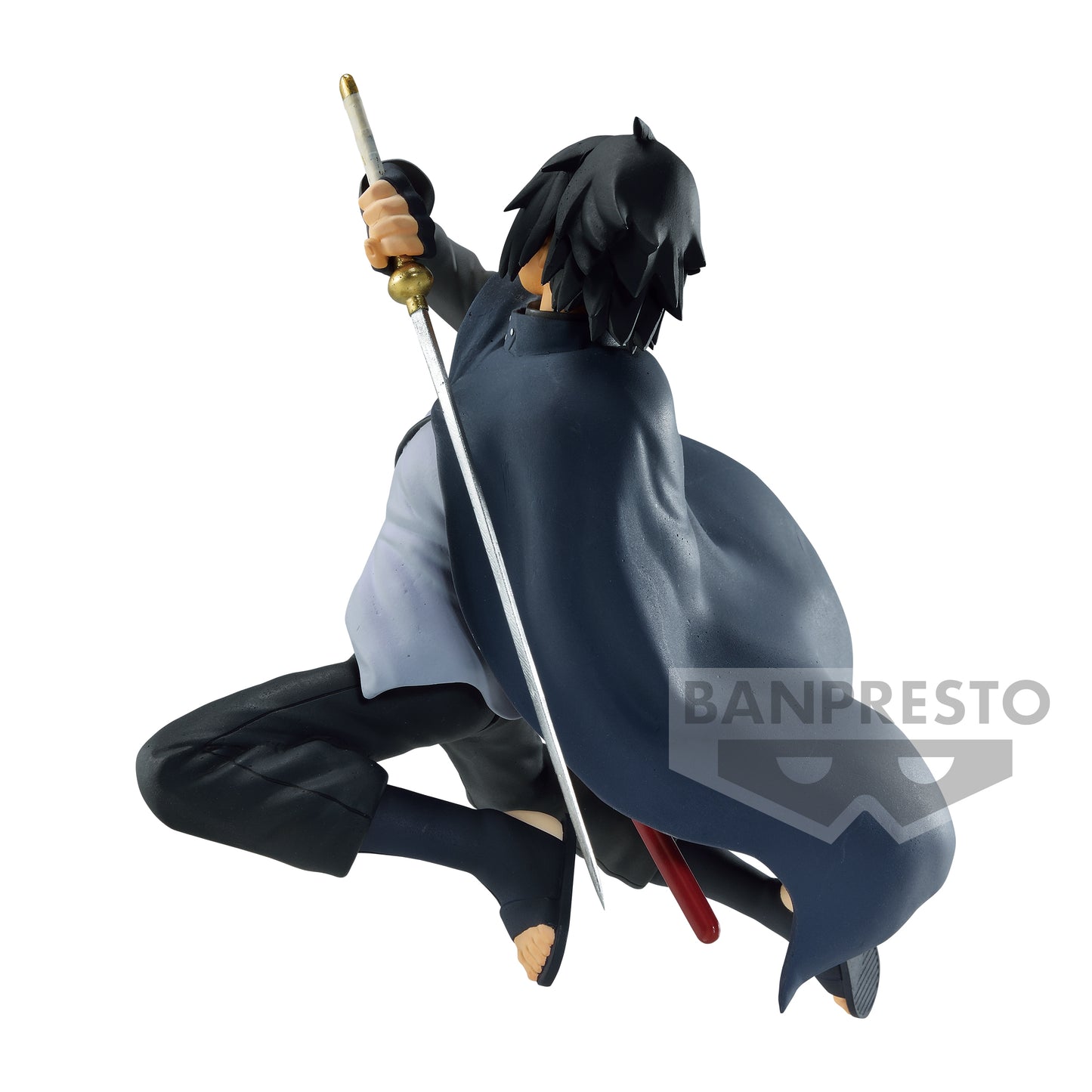 Statische Figur - Boruto - Sasuke Uchiha