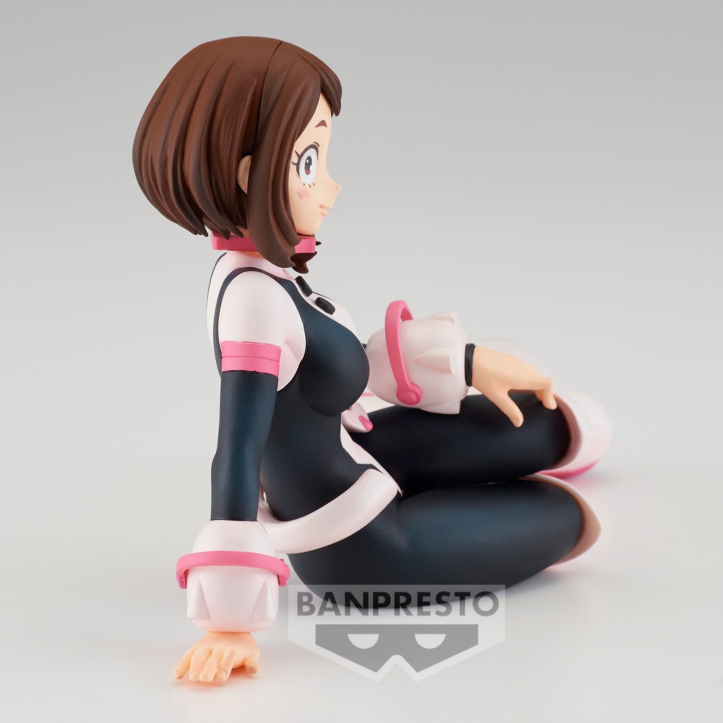 Statische Figur - My Hero Academia - Ochako Uraraka