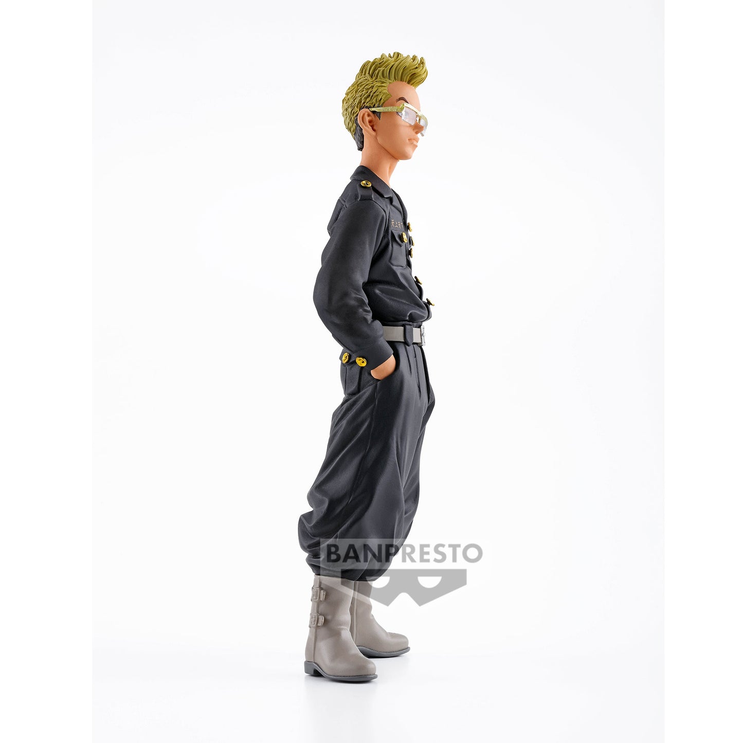 Statische Figur - Tokyo Revengers - Tetta Kisaki