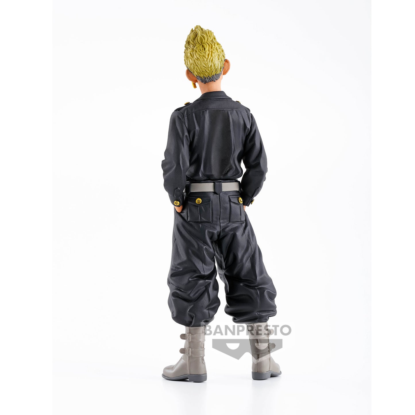 Statische Figur - Tokyo Revengers - Tetta Kisaki