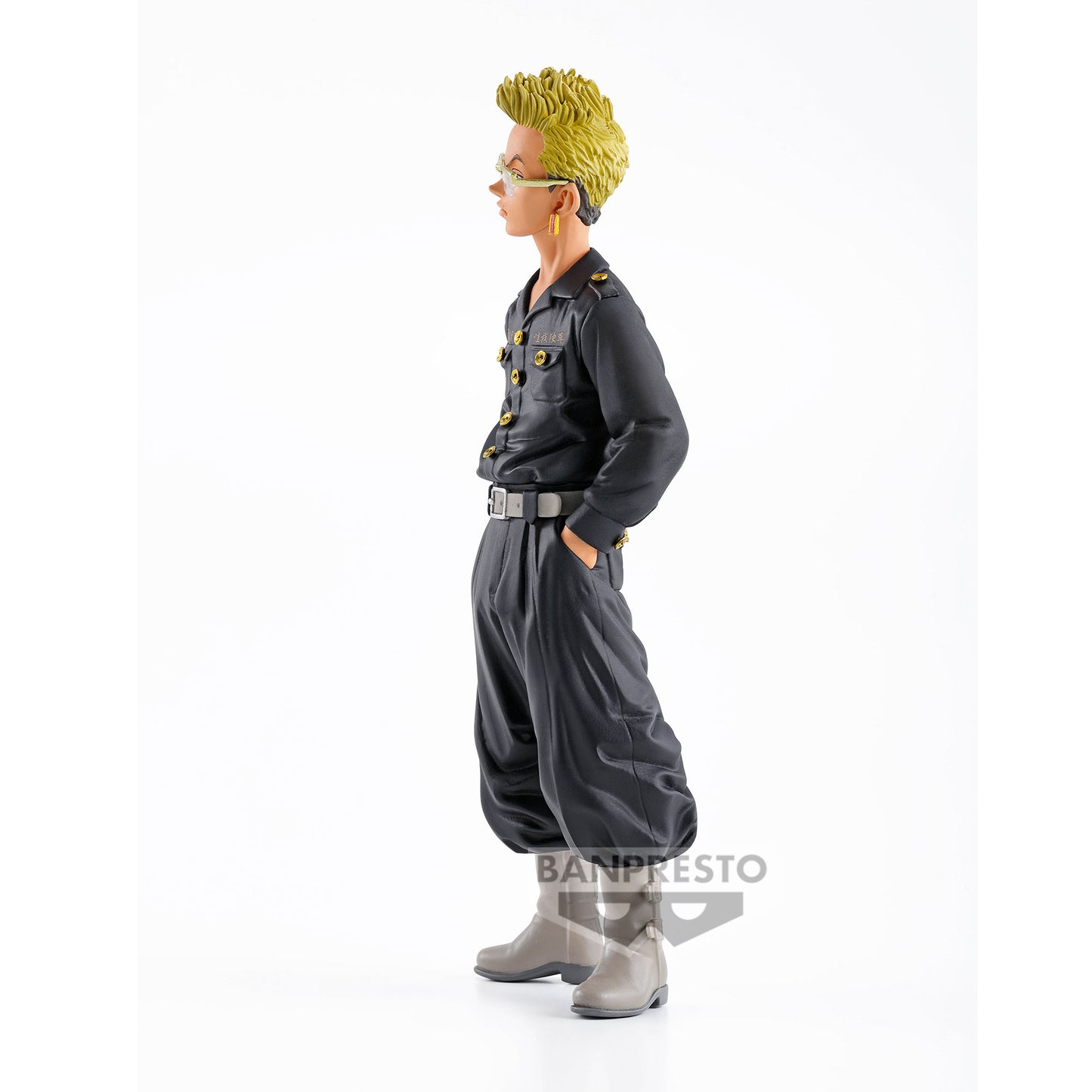 Statische Figur - Tokyo Revengers - Tetta Kisaki