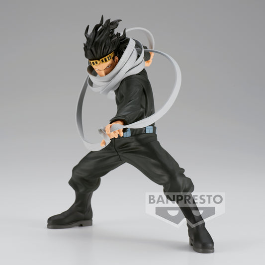 Statische Figur - My Hero Academia - Shota Aizawa