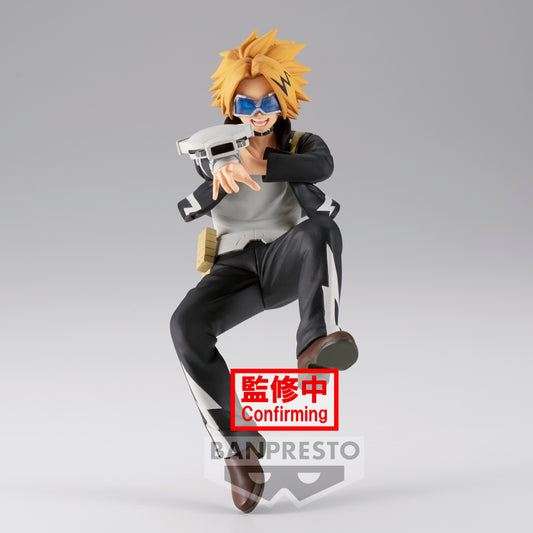 Statische Figur - My Hero Academia - Denki Kaminari