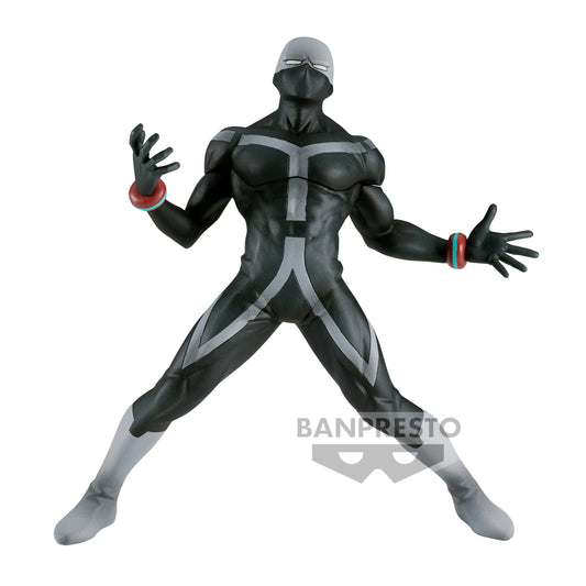 Statische Figur - My Hero Academia - Twice