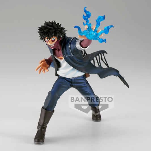 Statische Figur - My Hero Academia - Dabi