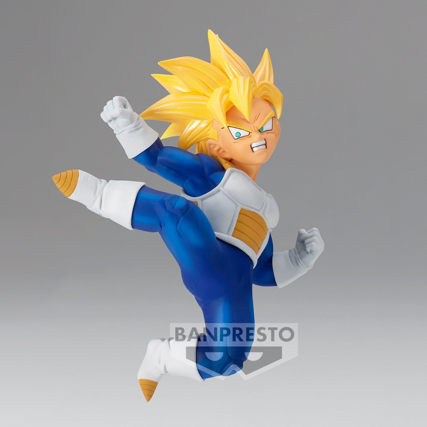 Statische Figur - Chosenshiretsuden - Dragon Ball - Son Gohan