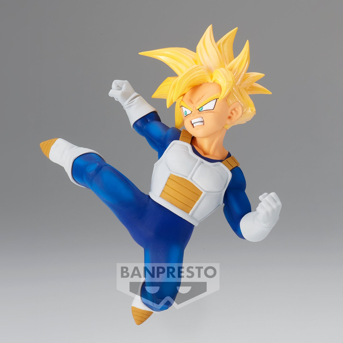 Statische Figur - Chosenshiretsuden - Dragon Ball - Son Gohan