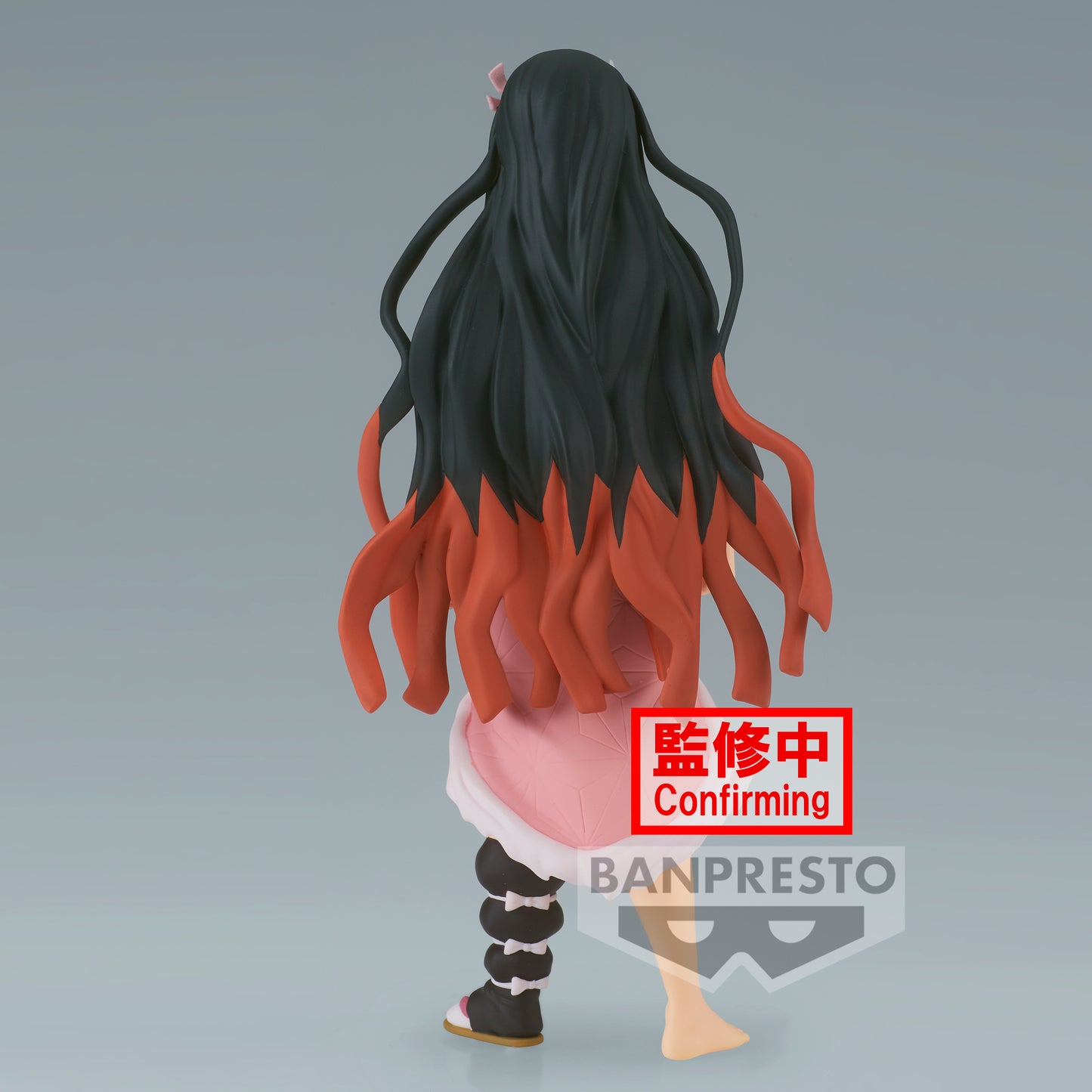 Statische Figur - Demon Slayer - Nezuko Kamado