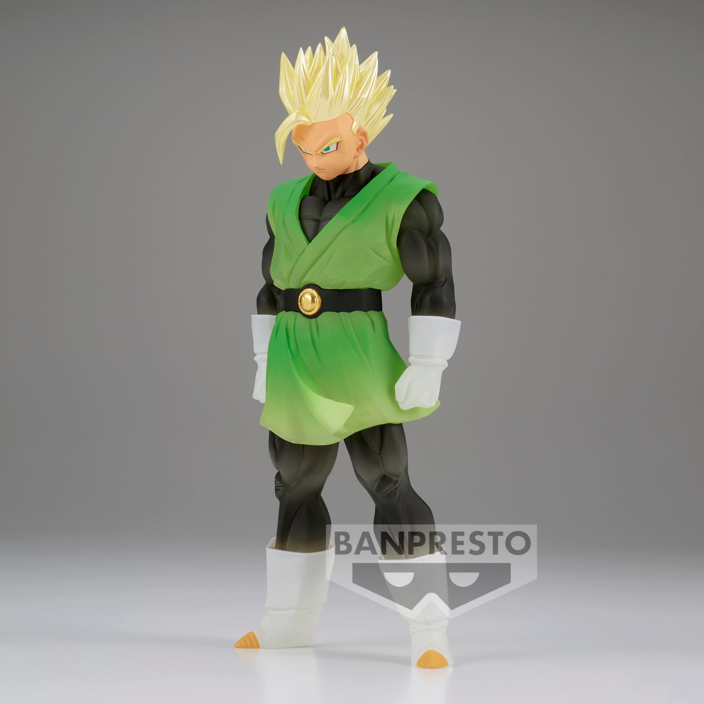 Statische Figur - Clearise - Dragon Ball - Son Gohan Great saiyan