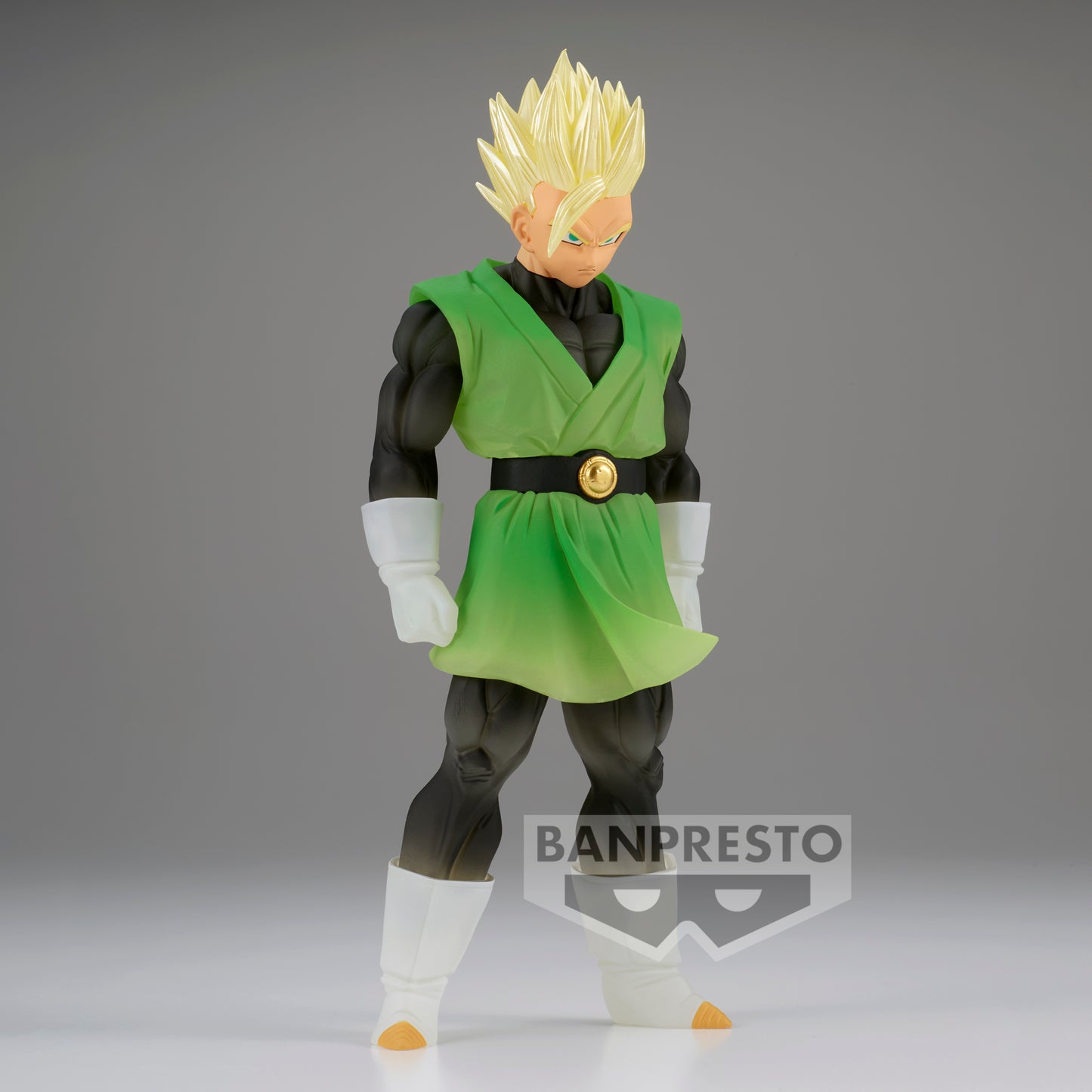 Statische Figur - Clearise - Dragon Ball - Son Gohan Great saiyan