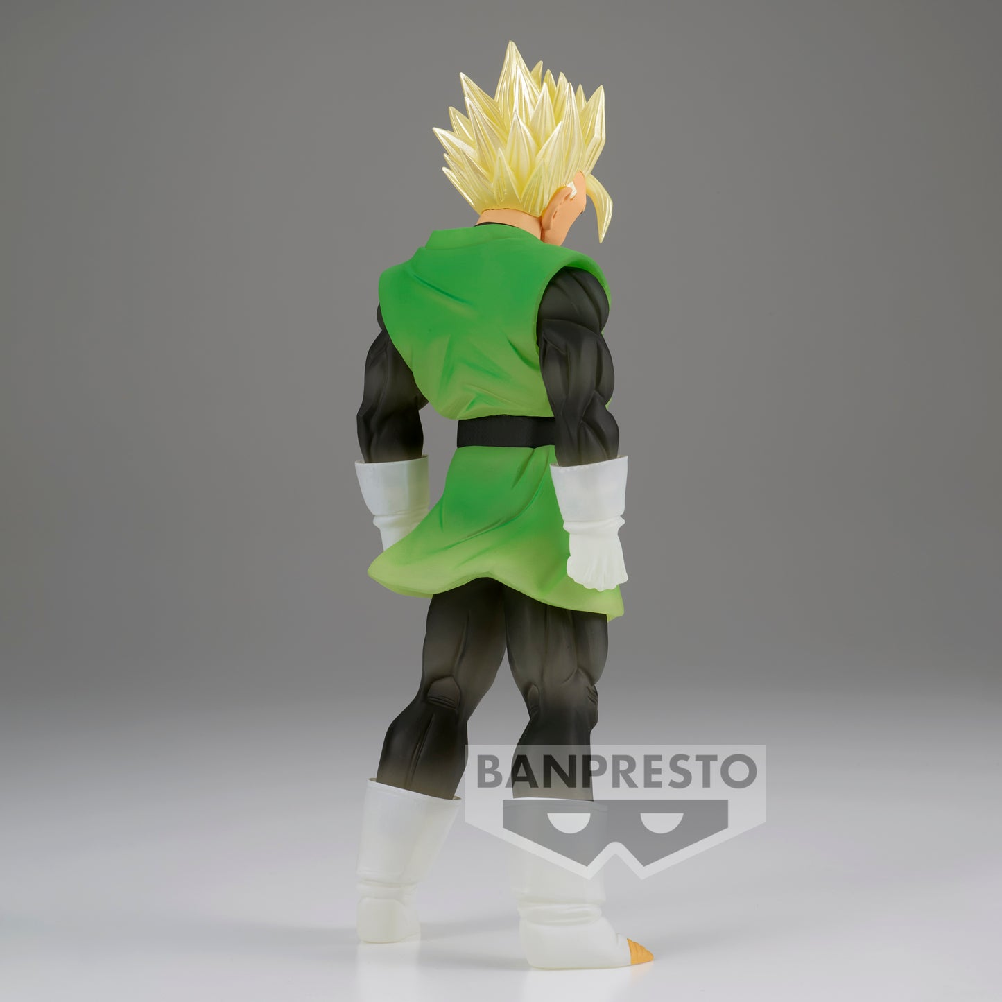 Statische Figur - Clearise - Dragon Ball - Son Gohan Great saiyan