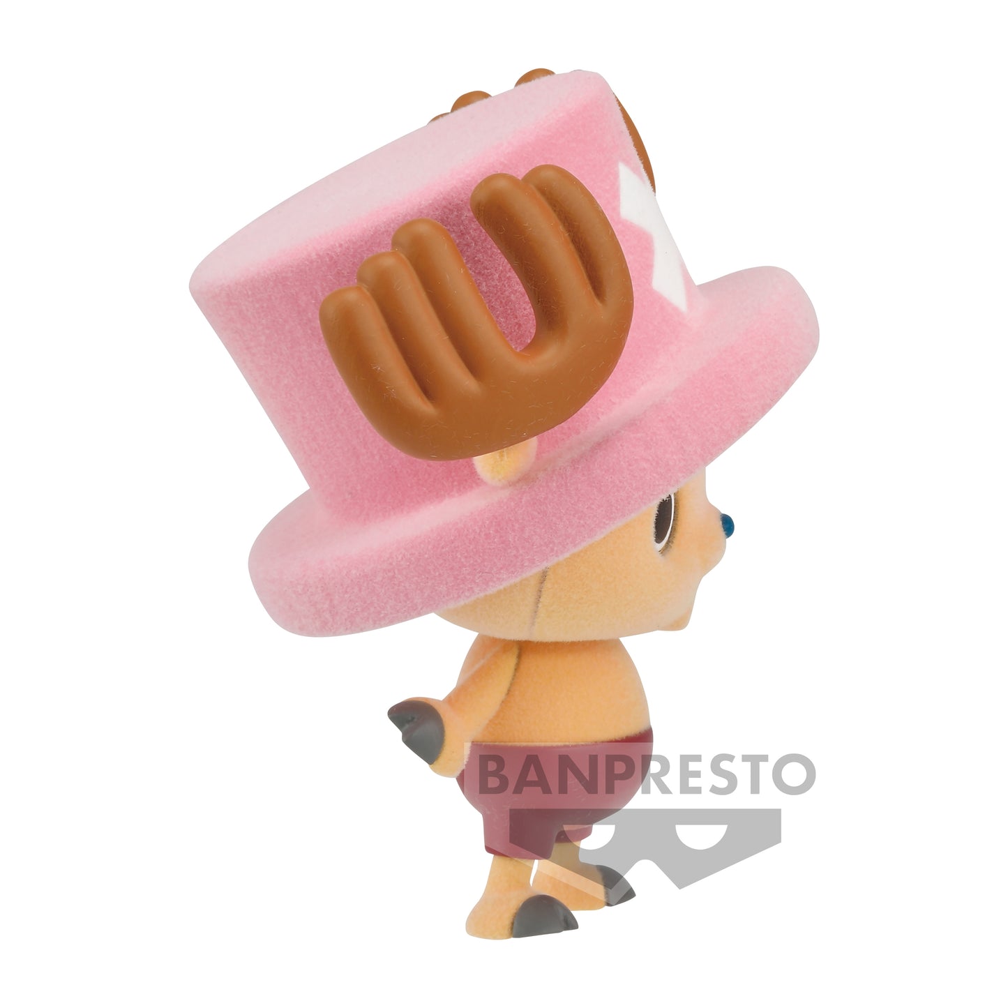 Statische Figur - Fluffy Puffy - One Piece - Chopper (ver.A)