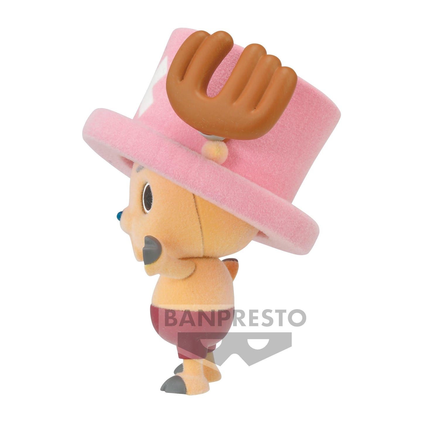 Statische Figur - Fluffy Puffy - One Piece - Chopper (ver.A)