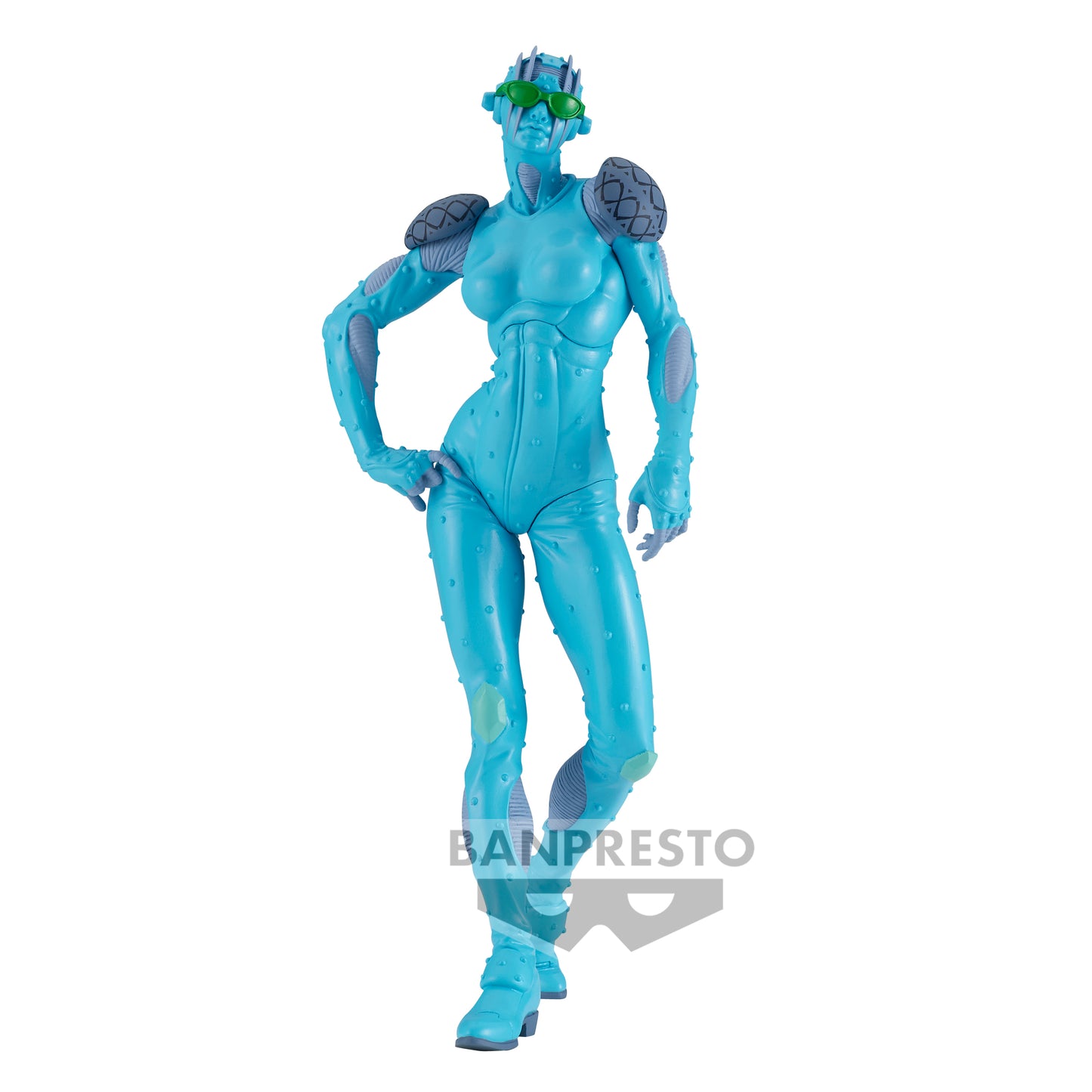 Statische Figur - Grandista - Jojo's Bizarre Adventure - S-F