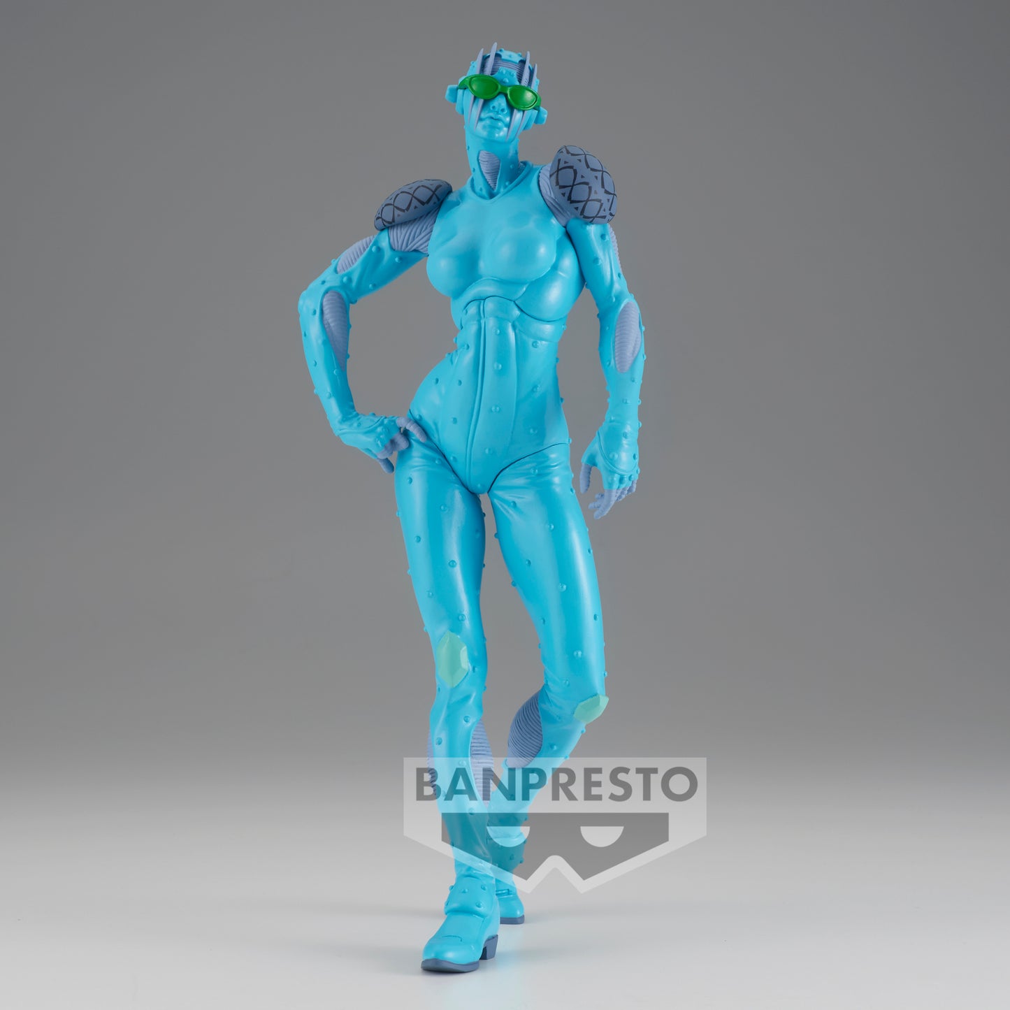 Statische Figur - Grandista - Jojo's Bizarre Adventure - S-F