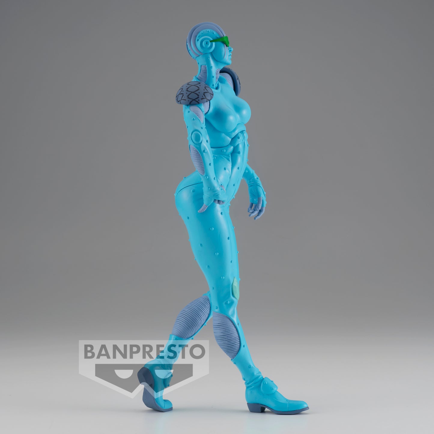 Statische Figur - Grandista - Jojo's Bizarre Adventure - S-F