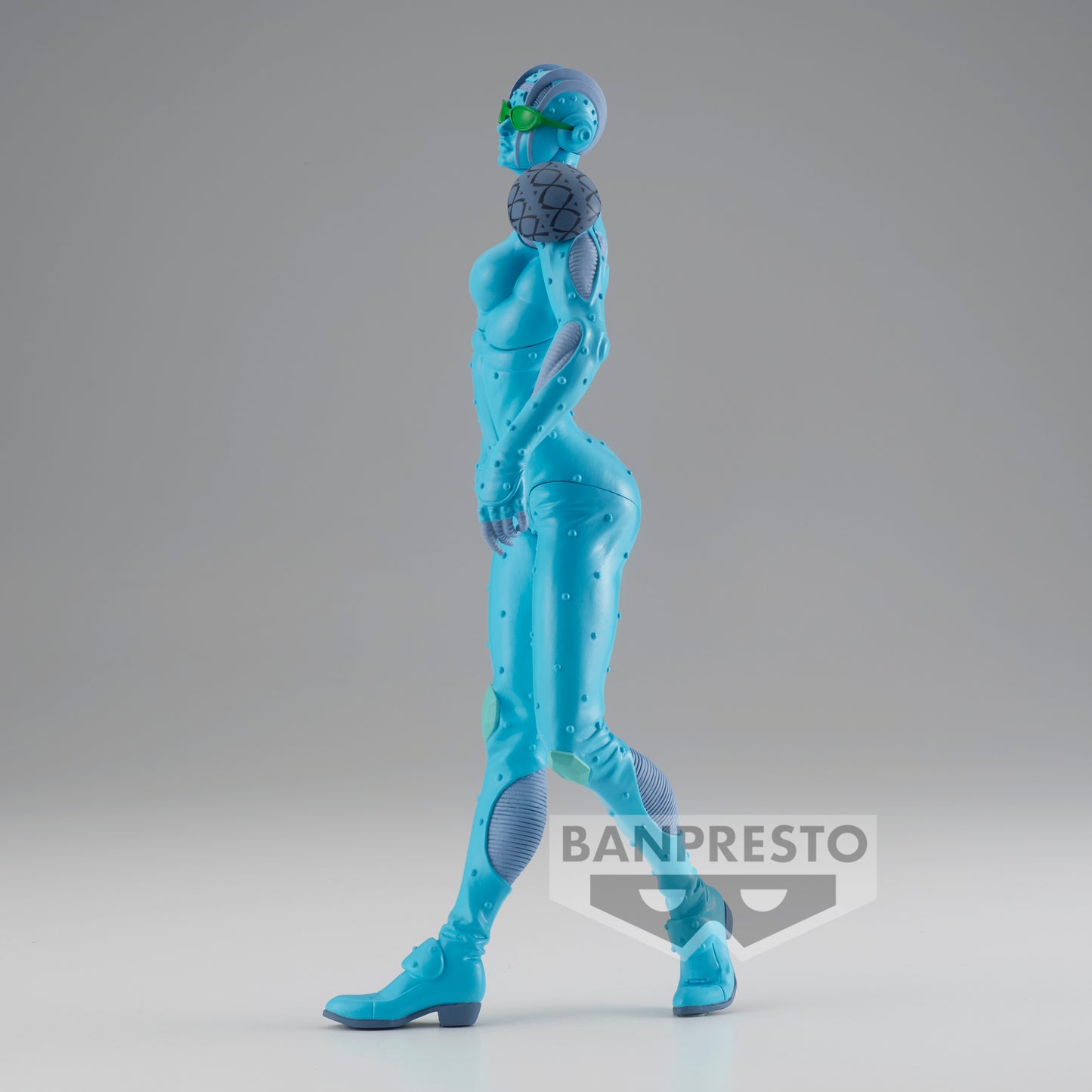 Statische Figur - Grandista - Jojo's Bizarre Adventure - S-F