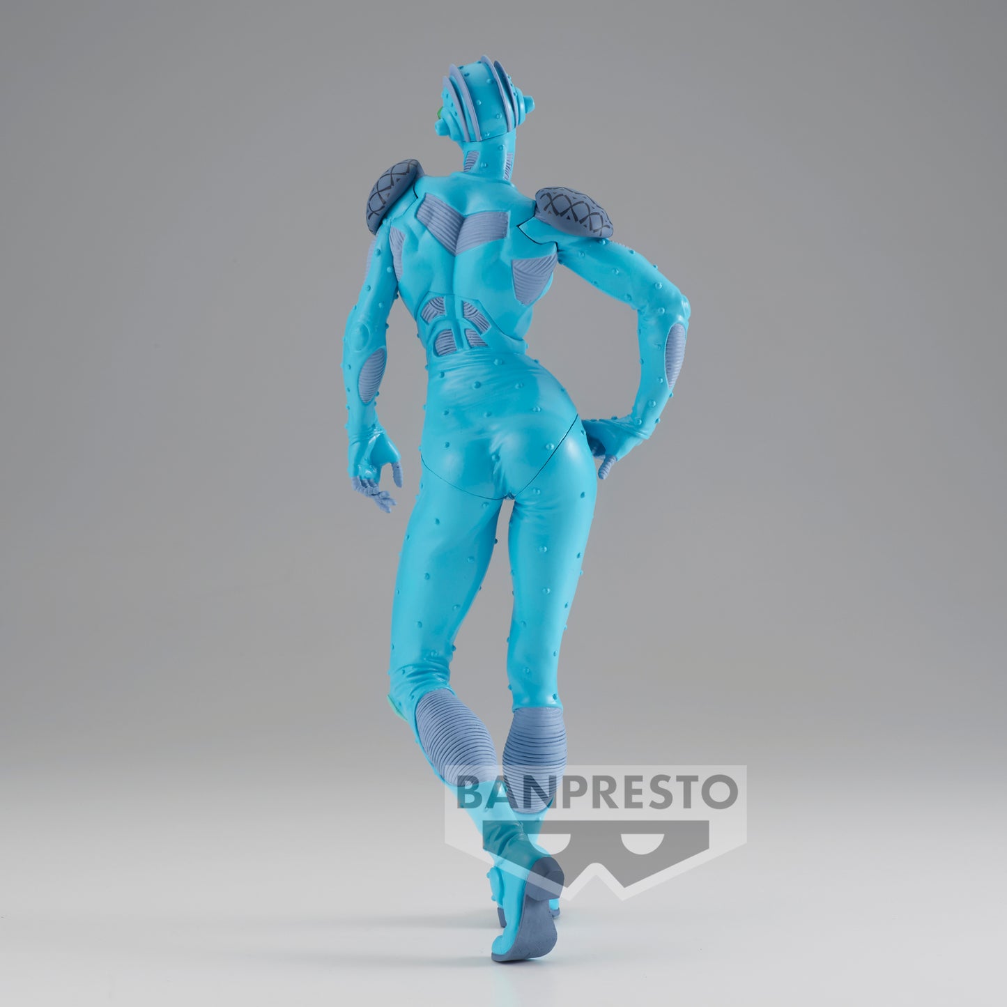 Statische Figur - Grandista - Jojo's Bizarre Adventure - S-F
