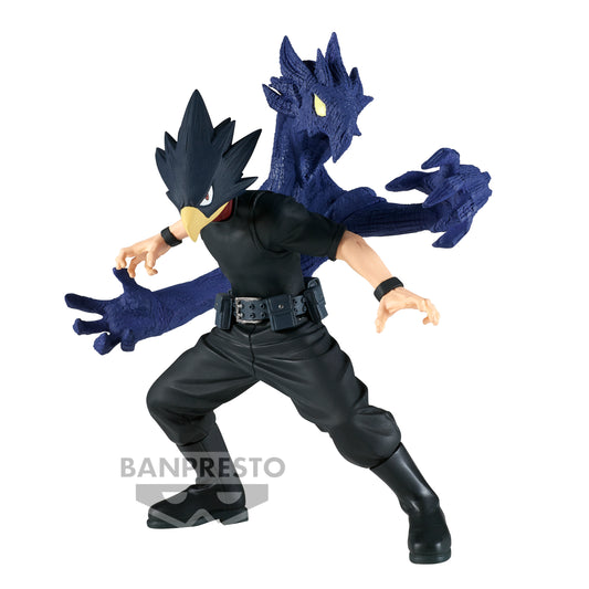 Statische Figur - The Amazing Heroes - My Hero Academia - Tokoyami Fumikage