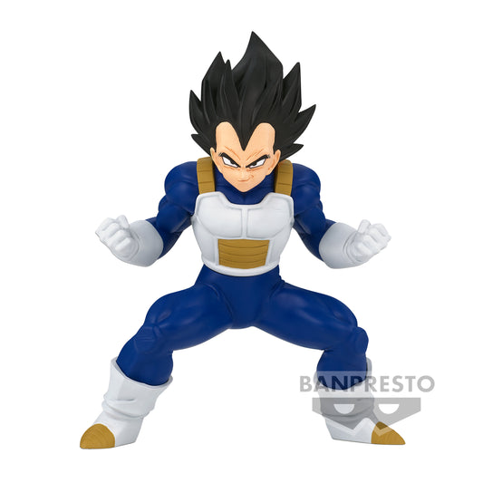 Statische Figur - Chosenshiretsuden - Dragon Ball - Vegeta