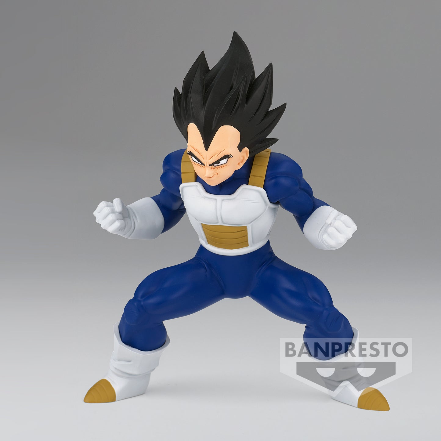 Statische Figur - Chosenshiretsuden - Dragon Ball - Vegeta