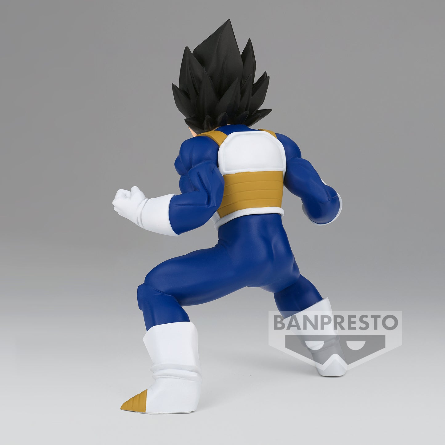 Statische Figur - Chosenshiretsuden - Dragon Ball - Vegeta