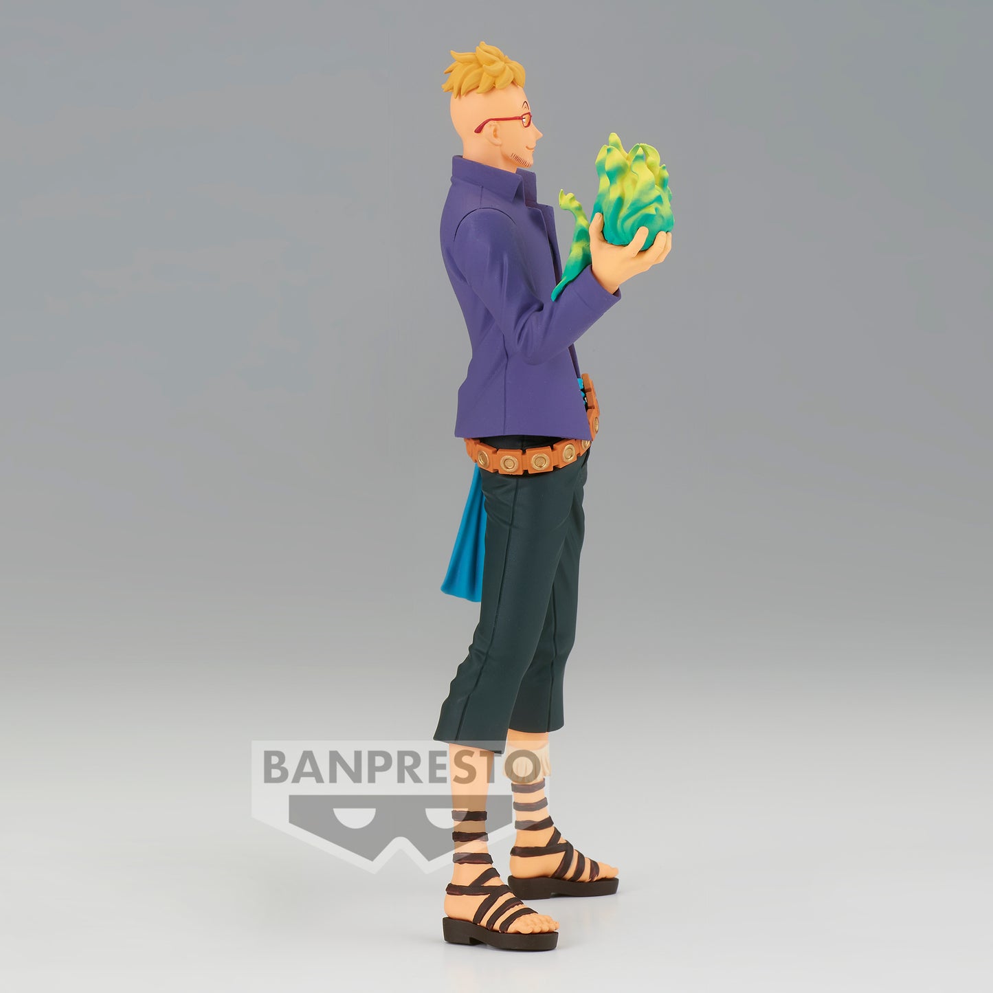 Statische Figur - The Grandline Series - One Piece - Marco