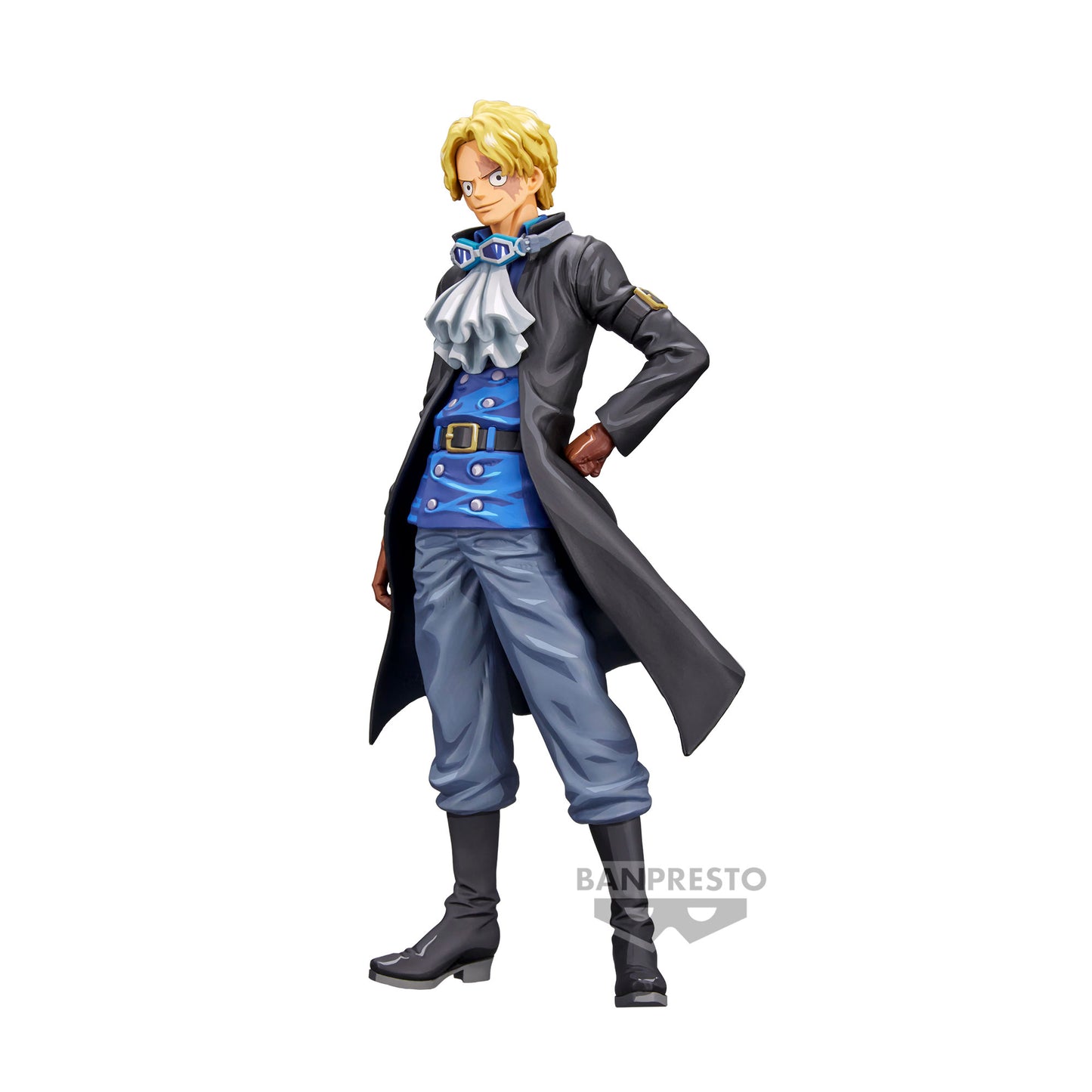 Statische Figur - Grandista - One Piece - Sabo
