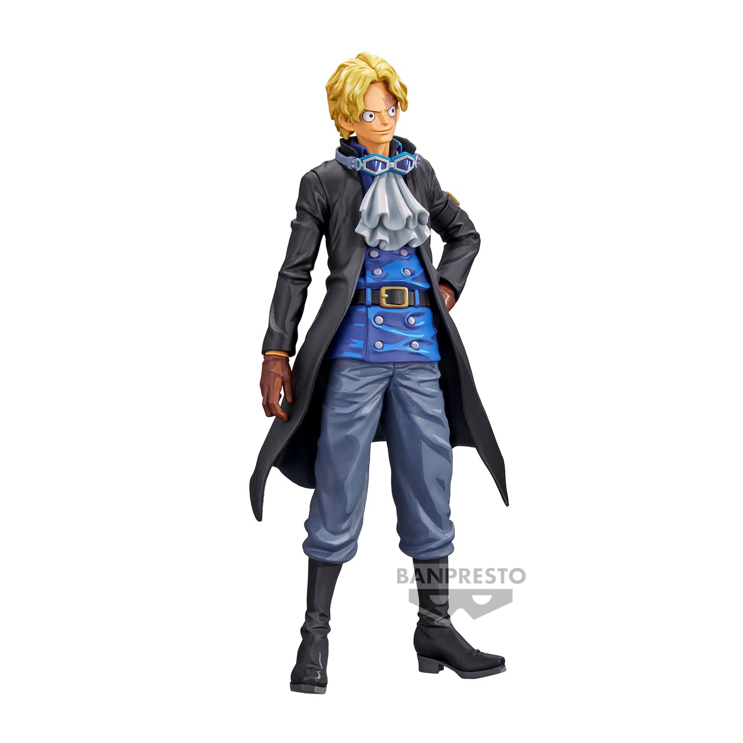 Statische Figur - Grandista - One Piece - Sabo