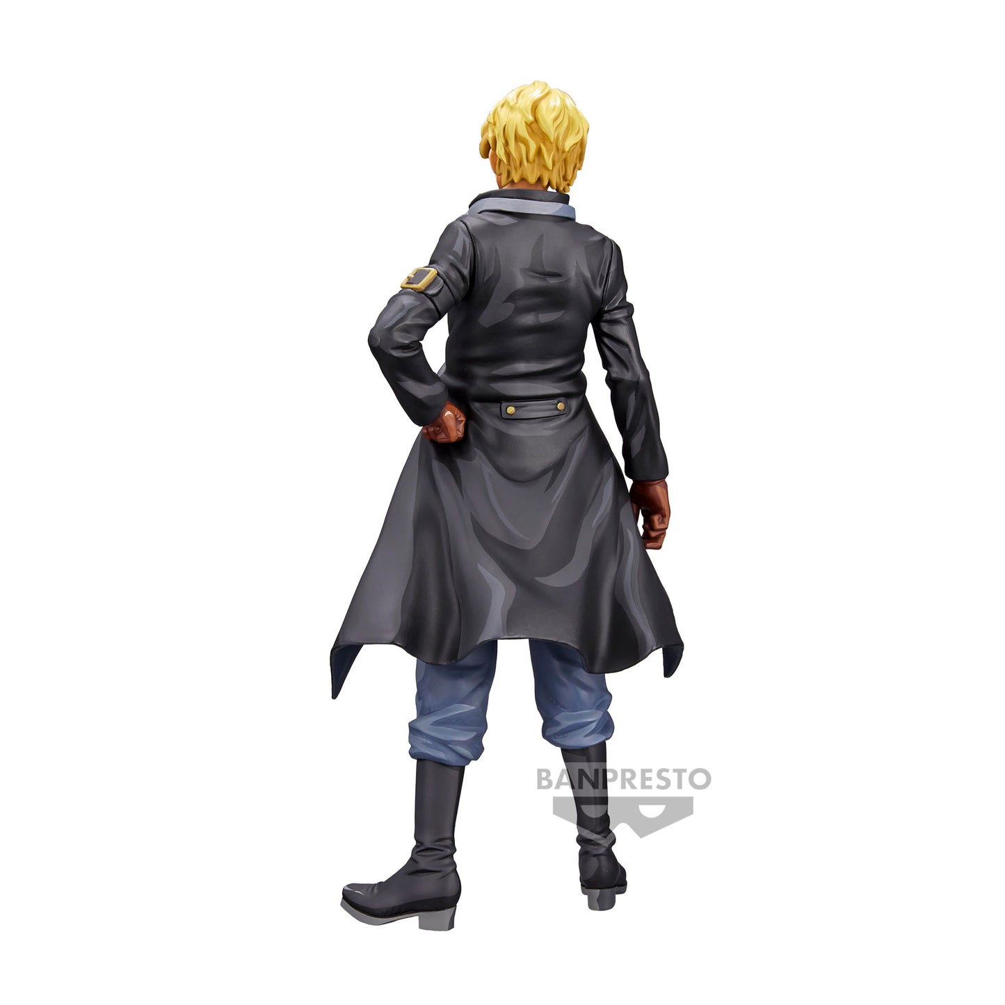 Statische Figur - Grandista - One Piece - Sabo