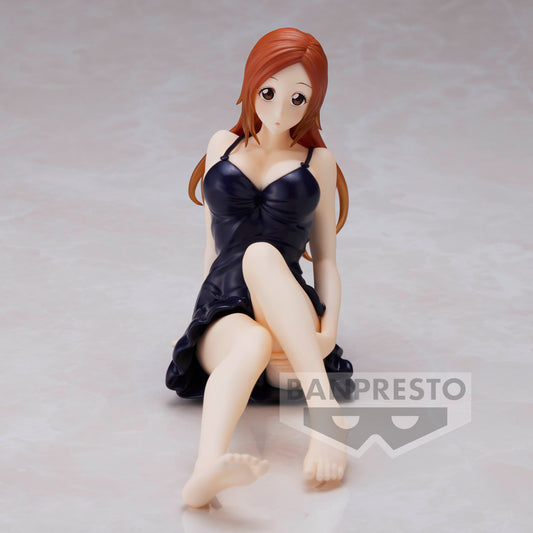 Statische Figur - Relax Time - Bleach - Orihime Inoue