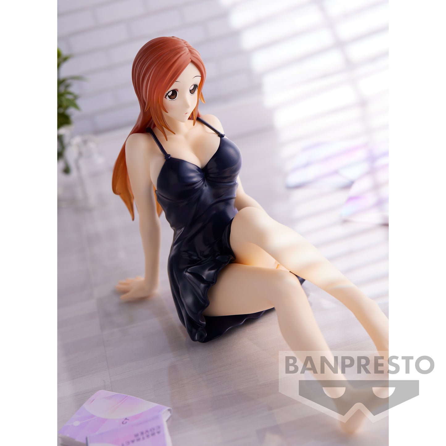 Statische Figur - Relax Time - Bleach - Orihime Inoue