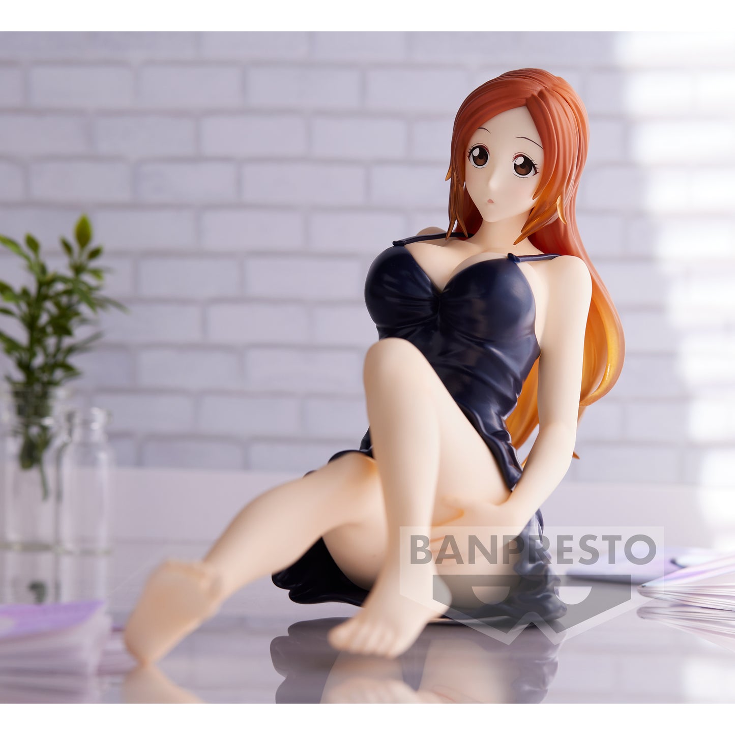 Statische Figur - Relax Time - Bleach - Orihime Inoue