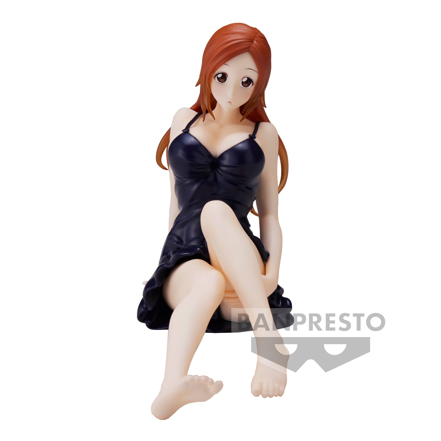 Statische Figur - Relax Time - Bleach - Orihime Inoue