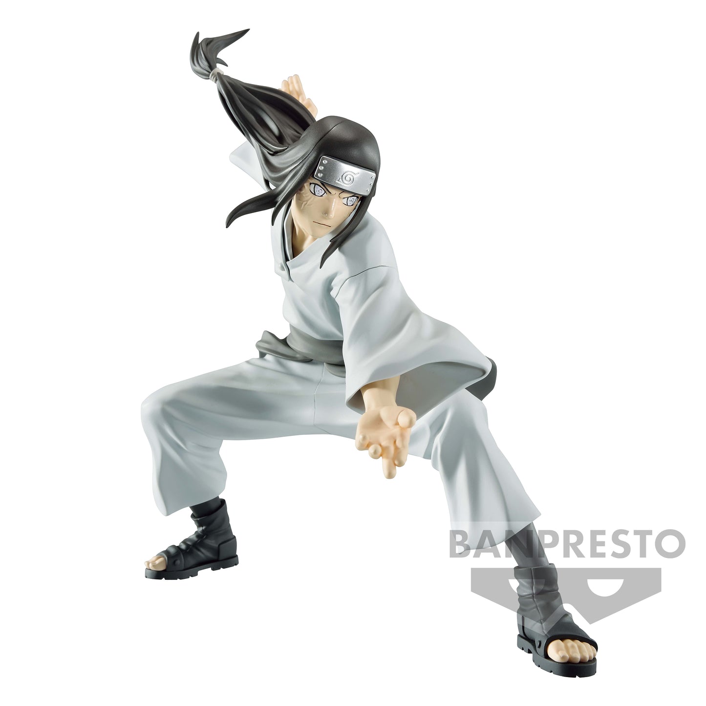 Statische Figur - Vibration Stars - Naruto - Hyuga Neji