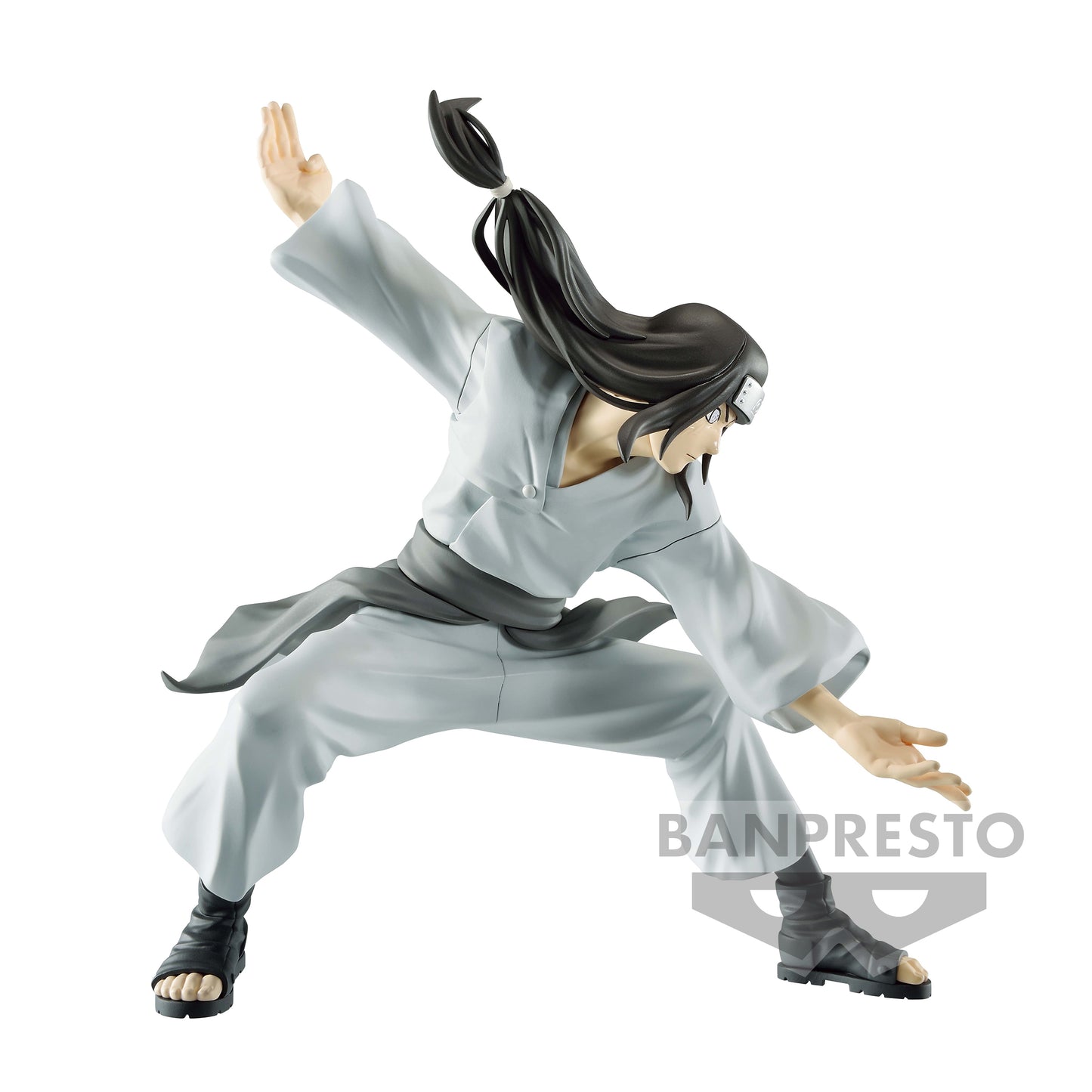 Statische Figur - Vibration Stars - Naruto - Hyuga Neji