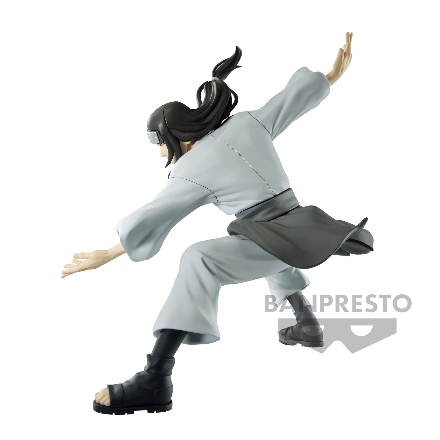 Statische Figur - Vibration Stars - Naruto - Hyuga Neji