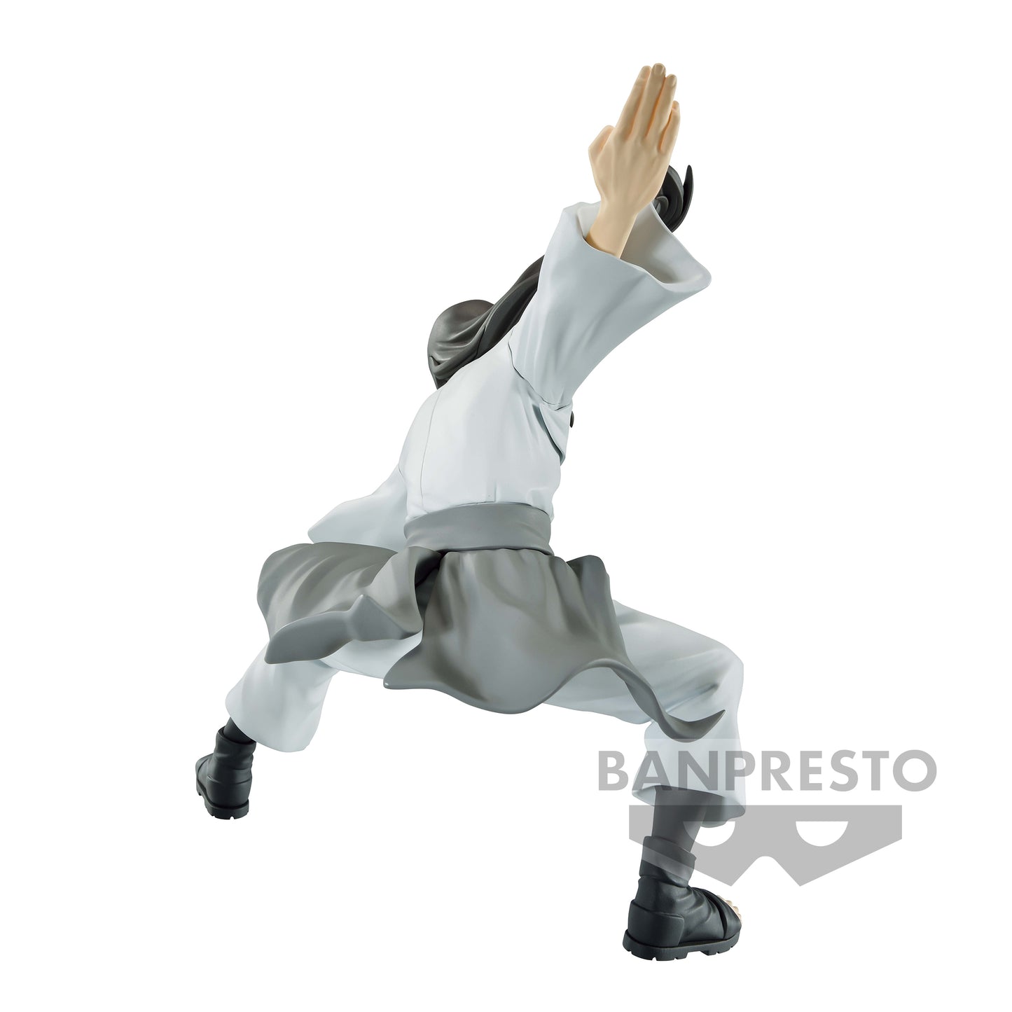 Statische Figur - Vibration Stars - Naruto - Hyuga Neji