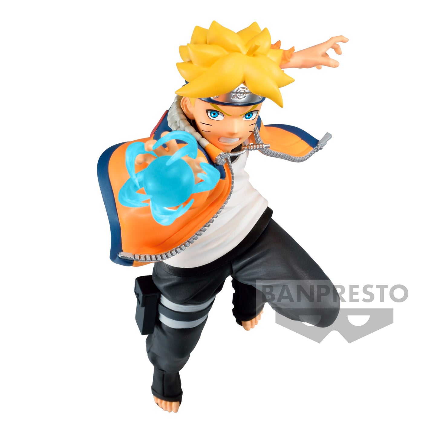 Statische Figur - Boruto - Boruto Uzumaki - Uzumaki Boruto